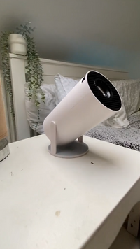 LumiLumi ™ 4K proiector